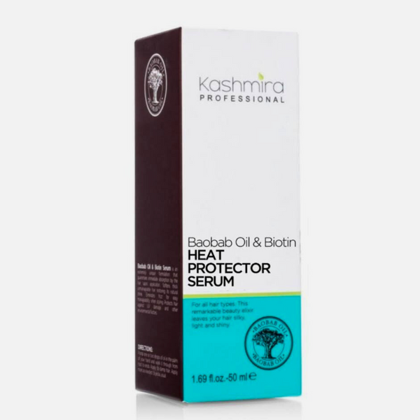 Heat Protector Serum