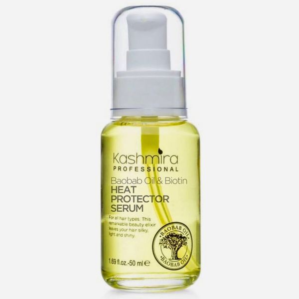 Heat Protector Serum