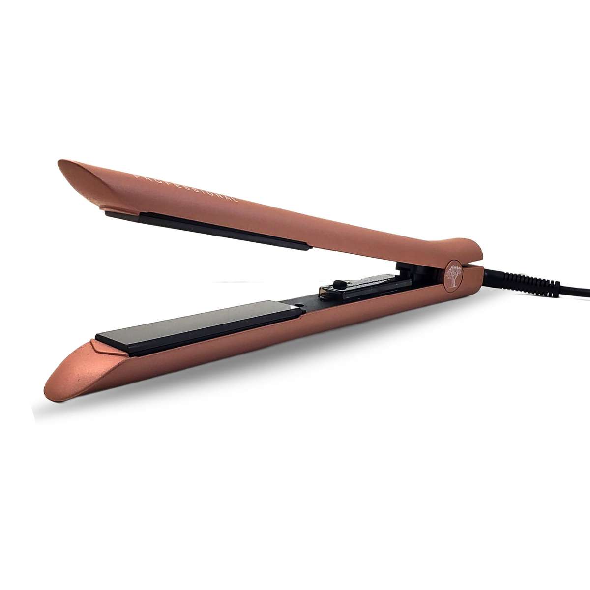 Kashmira Pro | Ceramic Pro Metallic Rose Gold – Kashmira Professional