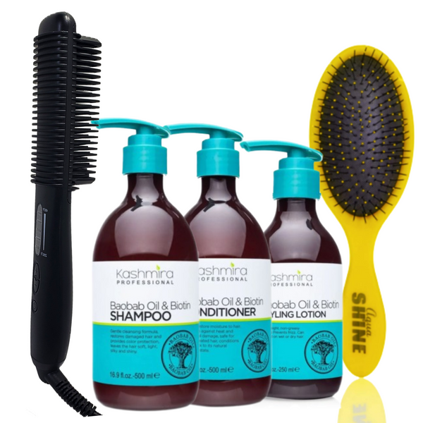 Nourish & Lift Bundle