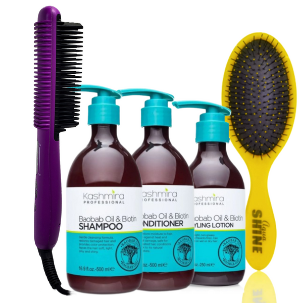 Nourish & Lift Bundle