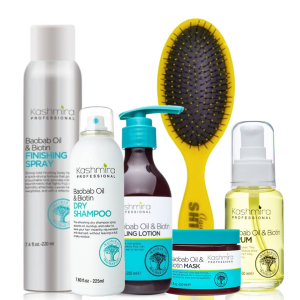 Ultimate Styling Set