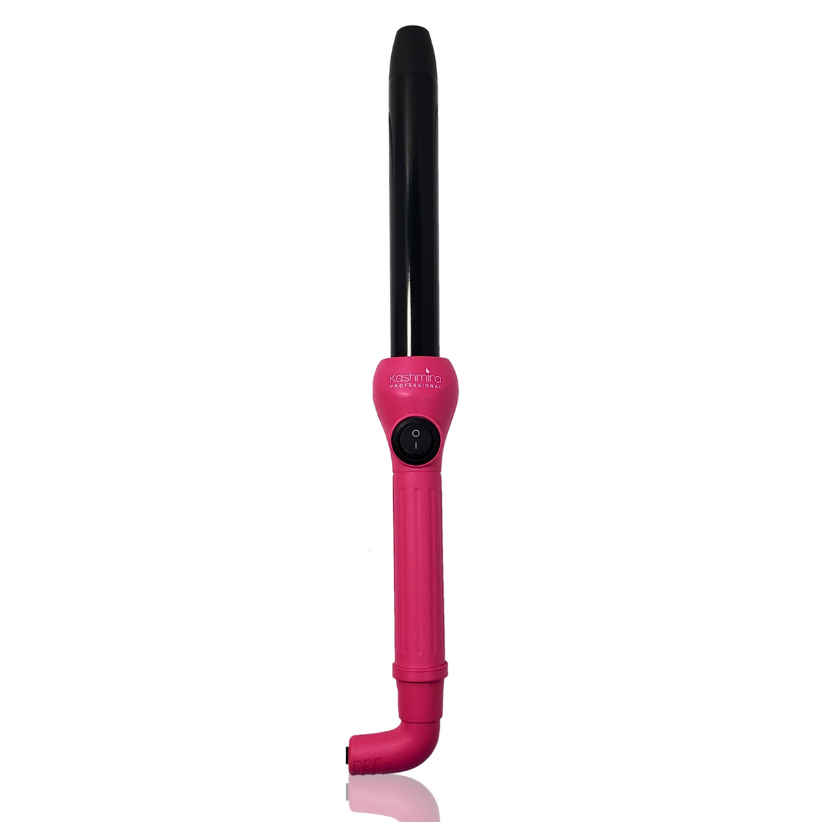 Kashmira Pro | Pink 25mm Twister – Kashmira Professional