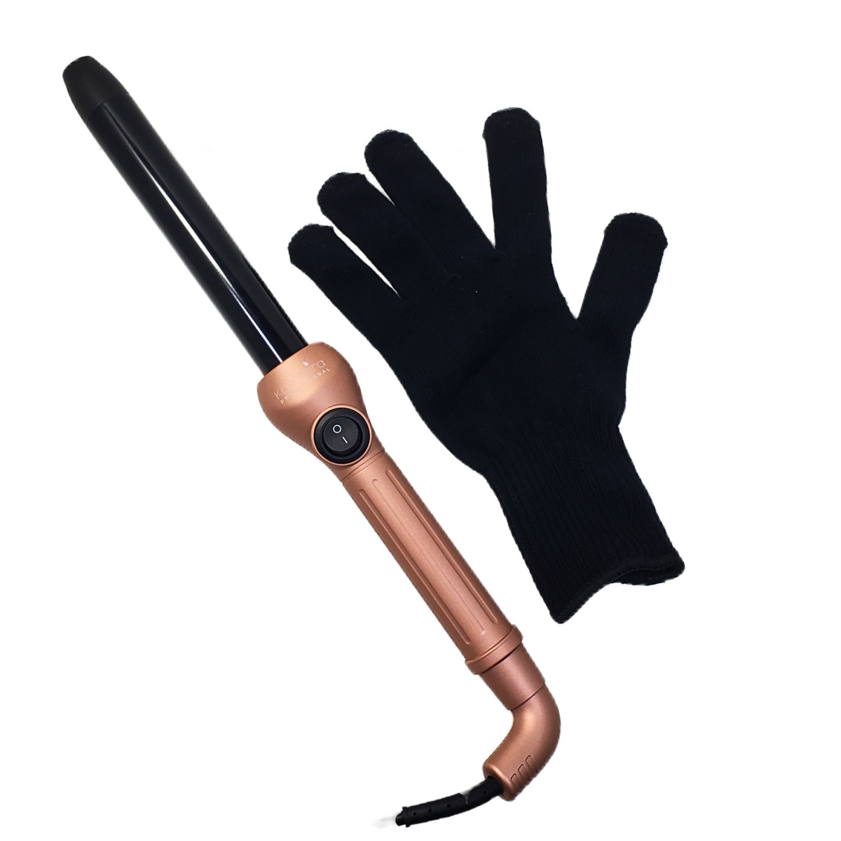 ASKANORI様 ムードマッチャー　Twist Stick ブロンズ　カッパー Kashmira Pro. | Metallic Rose Gold 25mm Twister – Kashmira