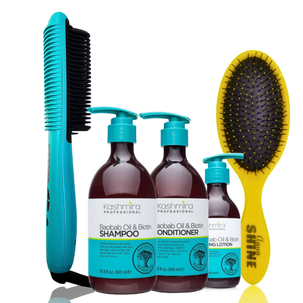 Nourish & Lift Bundle