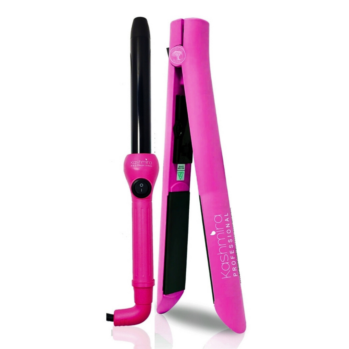 Kashmira Pro | Dynamic Duo Set – Kashmira Professional