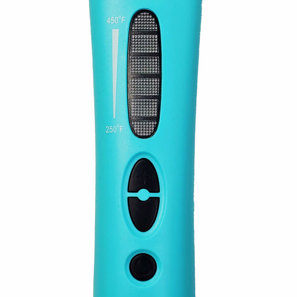 Turquoise Volumizer Pro