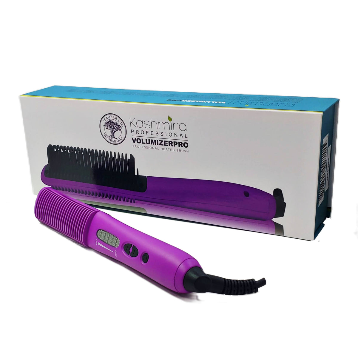 Kashmira Pro Purple Volumizer Pro – Kashmira Professional