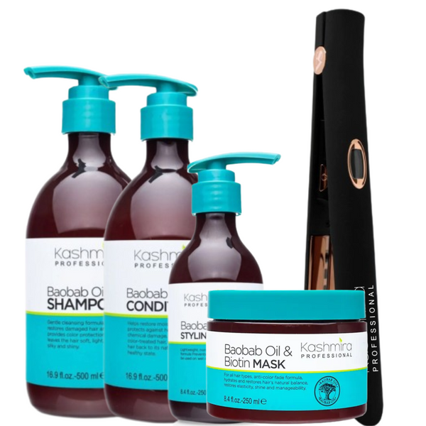 Straight & to the Point Bundle