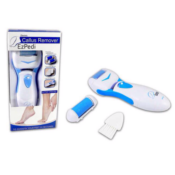 Callus Remover