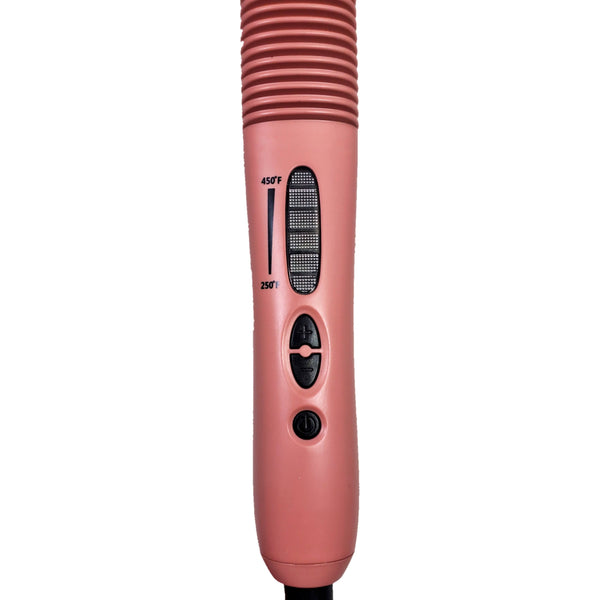 Rose Gold Volumizer Pro