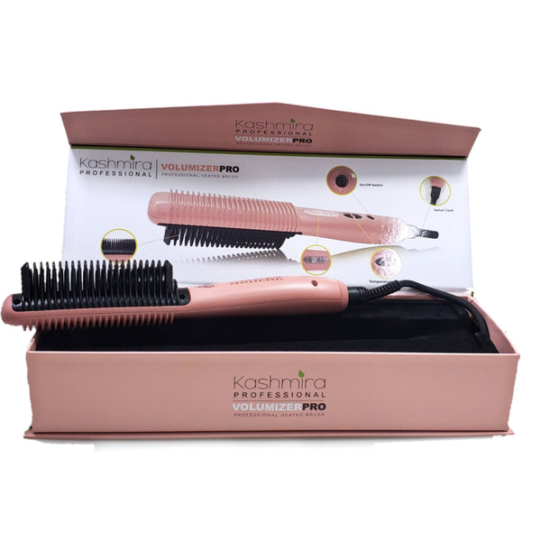Rose Gold Volumizer Pro