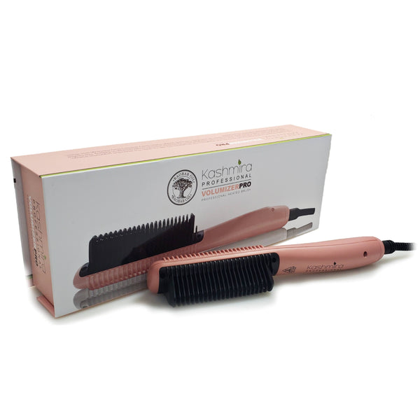 Rose Gold Volumizer Pro