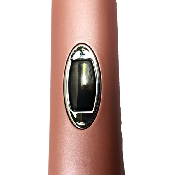 Metallic Rose Gold Digital Pro