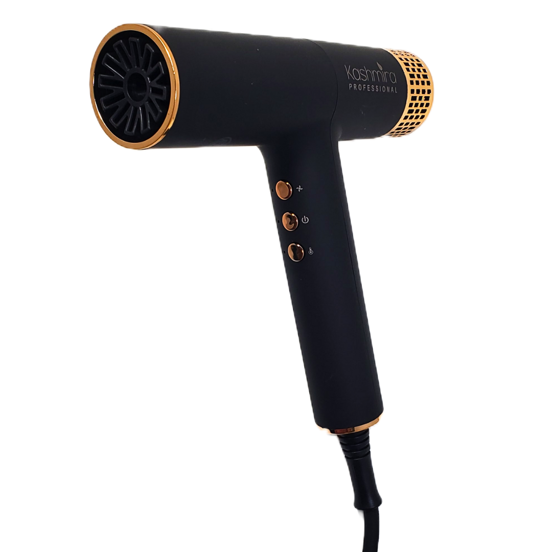 Kashmira Pro | Turbo Air Dryer – Kashmira Professional