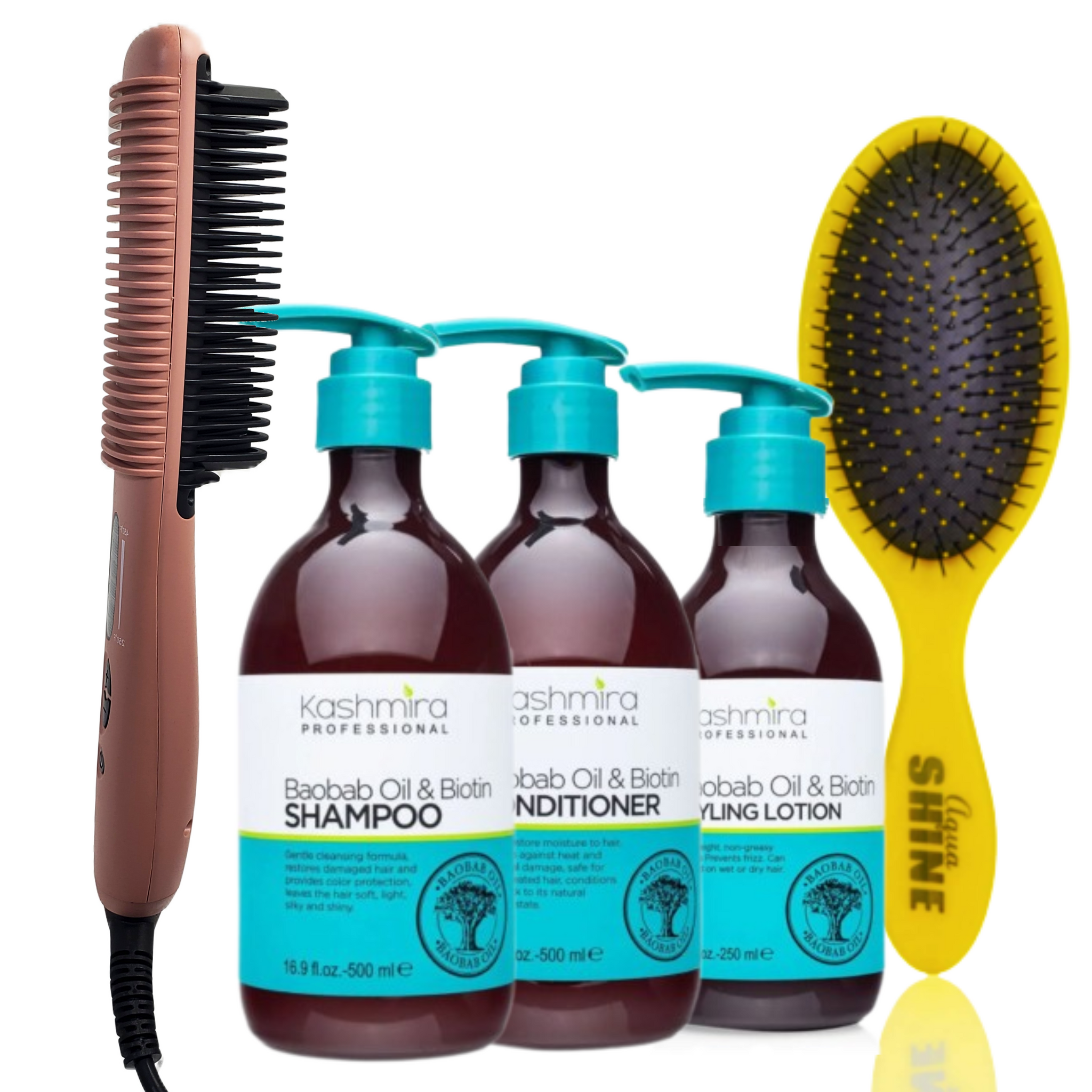 Nourish & Lift Bundle – Kashmira Professional