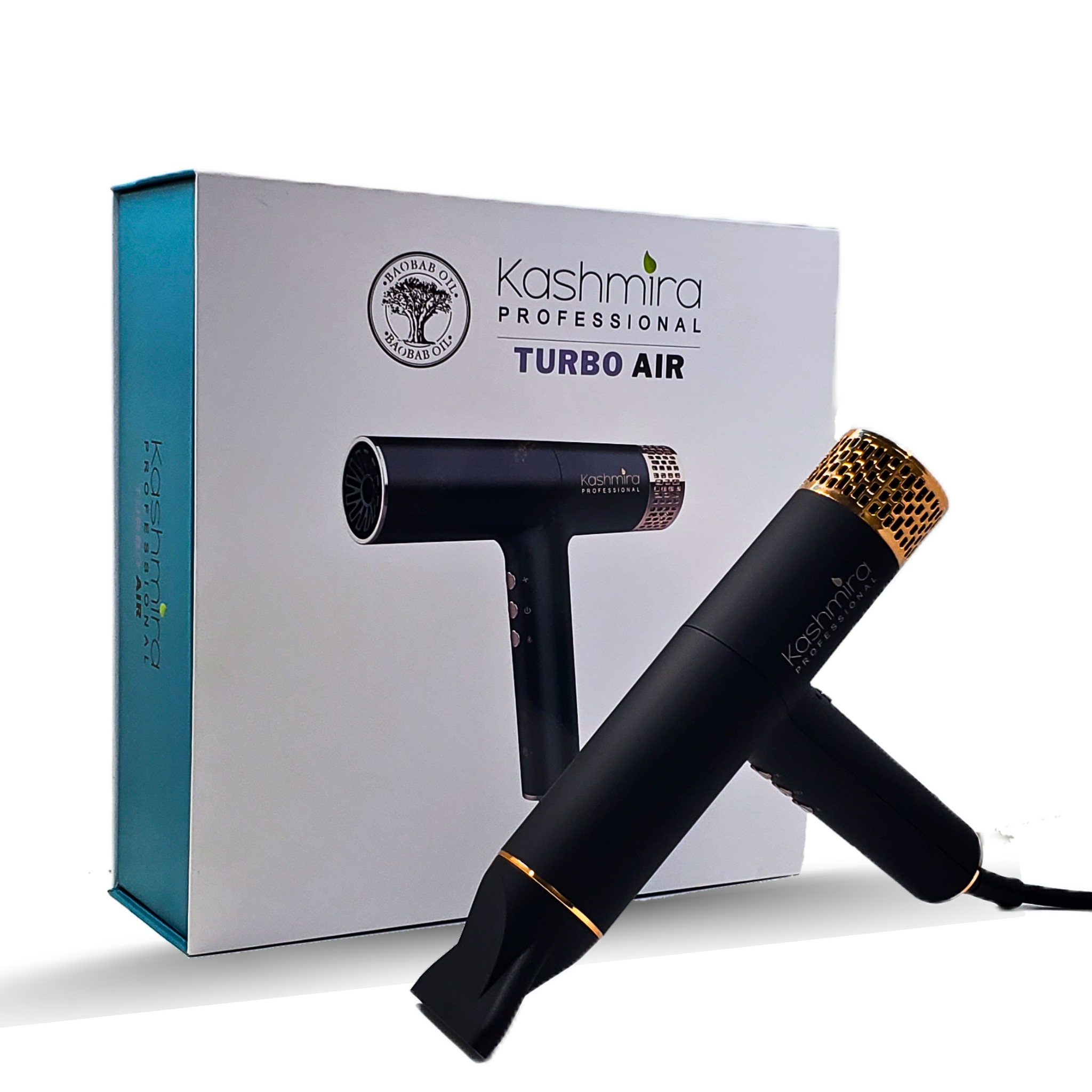 Kashmira Pro | Turbo Air Dryer – Kashmira Professional