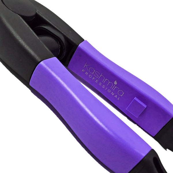 "NEW" Purple Easy Comb