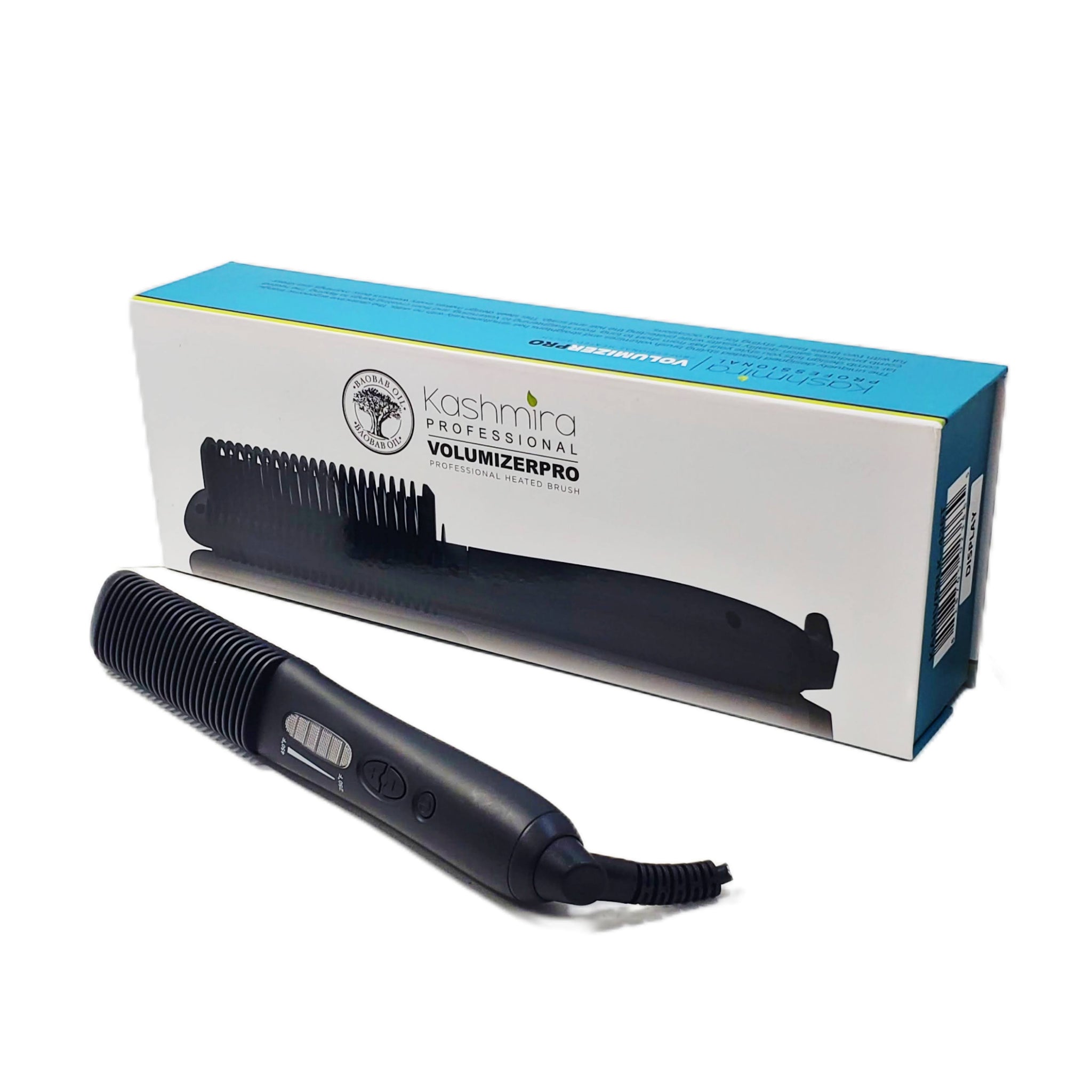 Kashmira Pro | Black Volumizer Pro – Kashmira Professional