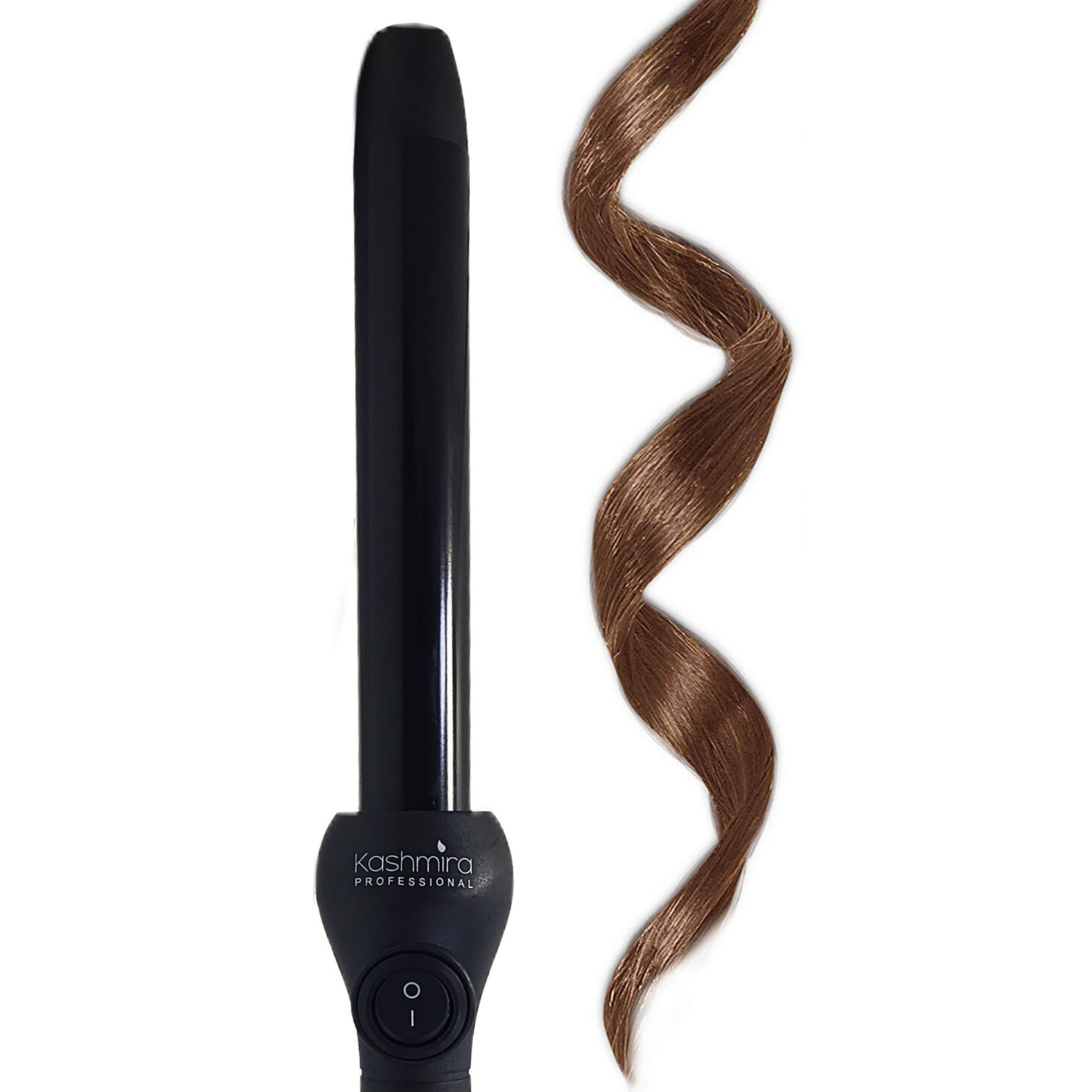 Kashmira Pro | Black 25mm Twister – Kashmira Professional
