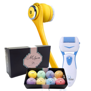 Bath & Body Set