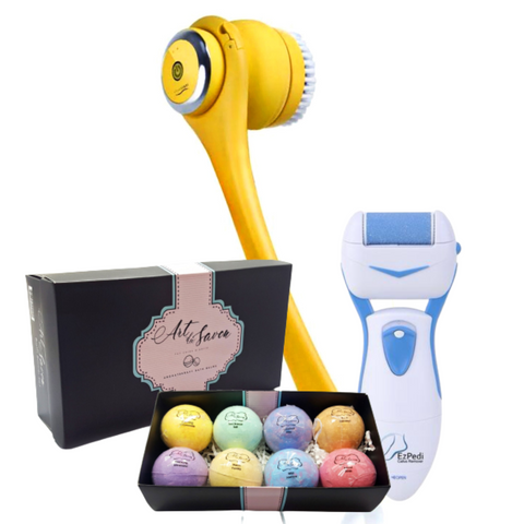 Bath & Body Set