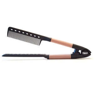 Rose Gold Easy Comb