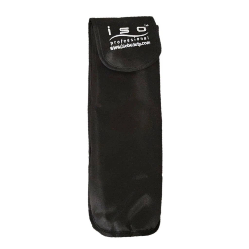 Heat Protective Travel Pouch